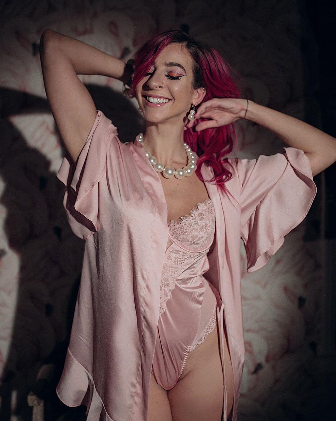 51 Sexy Gabbie Hanna Boobs Pictures Are Windows Into Heaven 46
