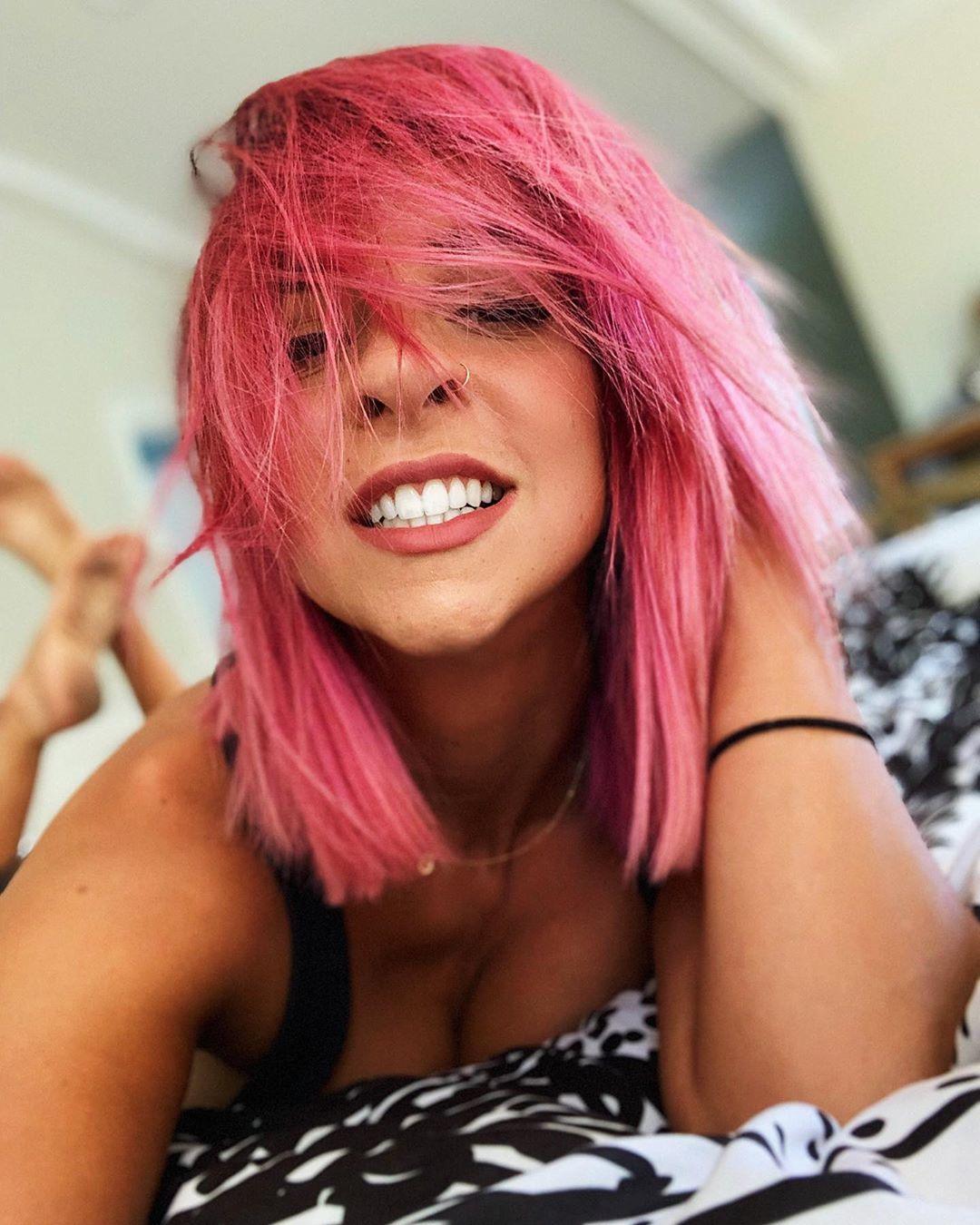 51 Sexy Gabbie Hanna Boobs Pictures Are Windows Into Heaven 63