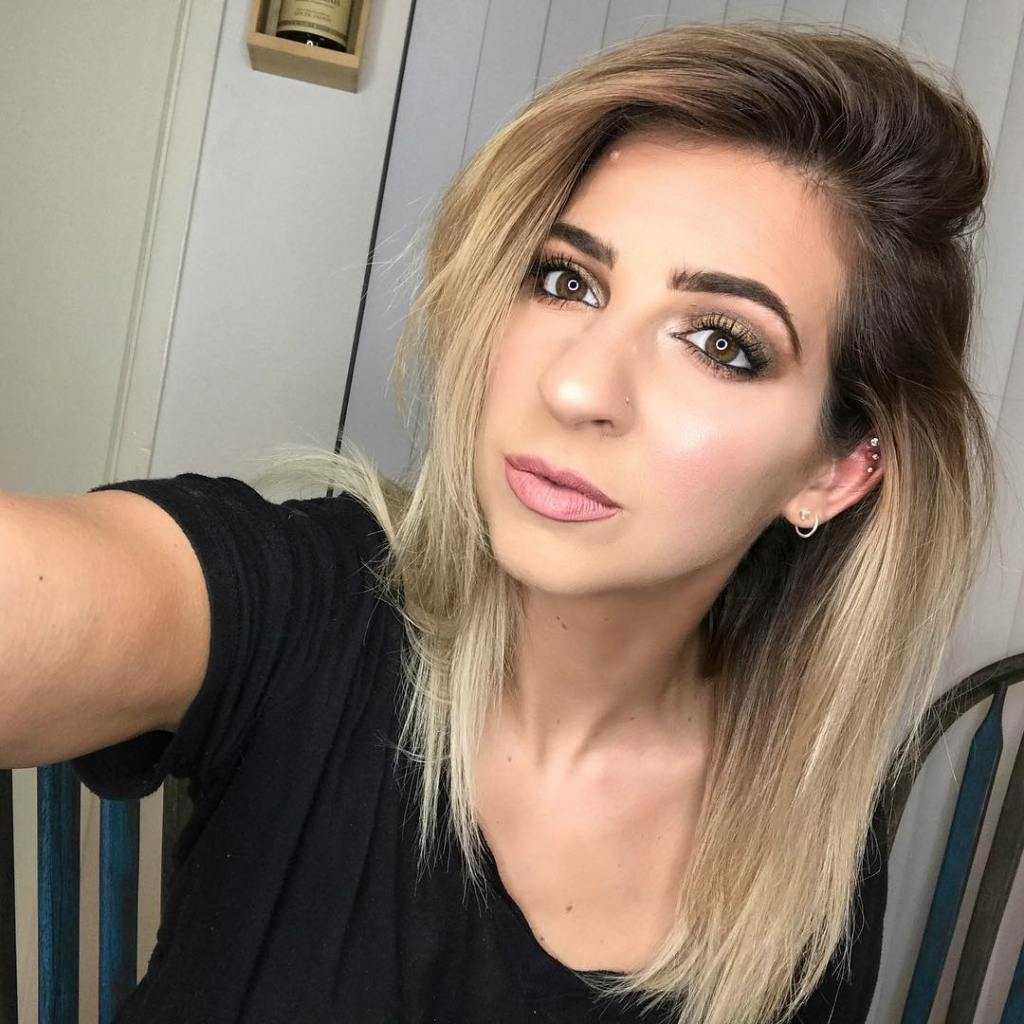 51 Sexy Gabbie Hanna Boobs Pictures Are Windows Into Heaven 43