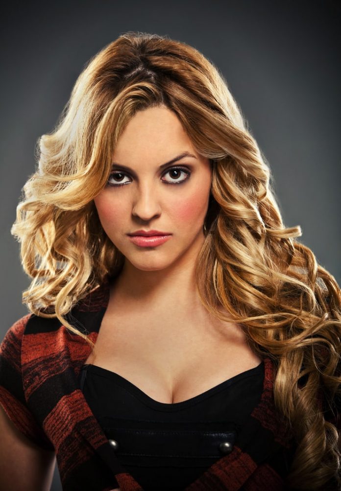 Topless gage golightly Gage Golightly
