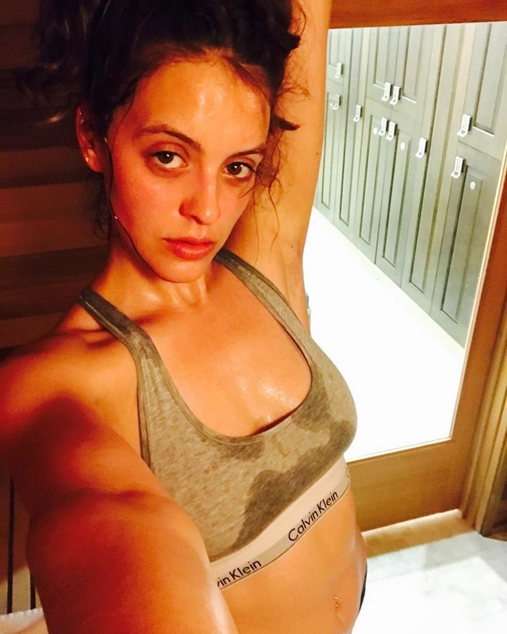 Gage golightly nude pics