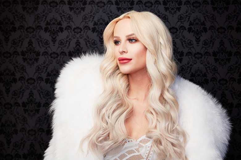 51 Hottest Gigi Gorgeous Big Butt Pictures Demonstrate That She Is As Hot As Anyone Might Imagine 46