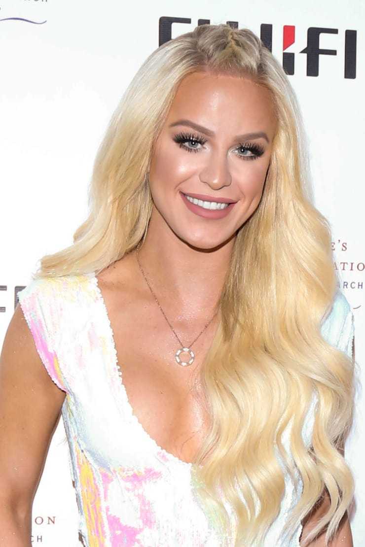 51 Hottest Gigi Gorgeous Big Butt Pictures Demonstrate That She Is As Hot As Anyone Might Imagine 48