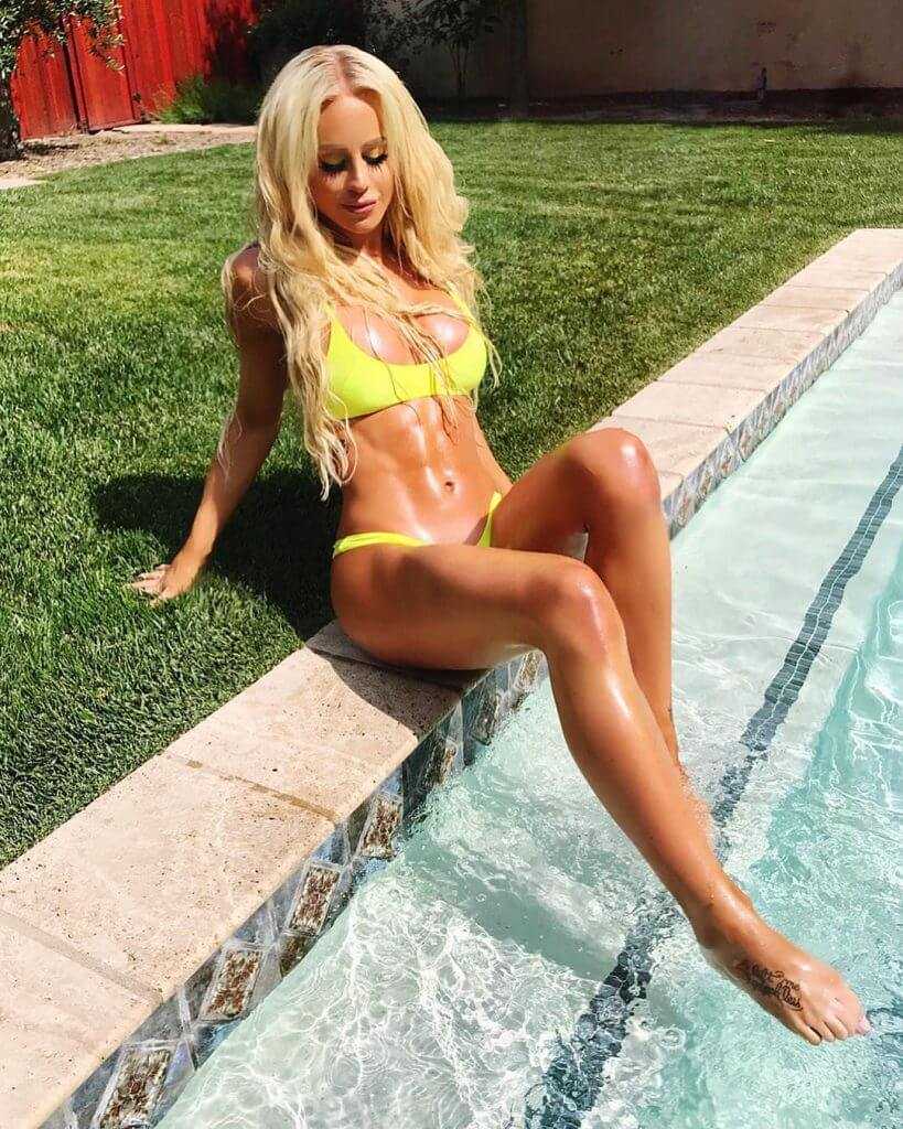 51 Hottest Gigi Gorgeous Big Butt Pictures Demonstrate That She Is As Hot As Anyone Might Imagine 734