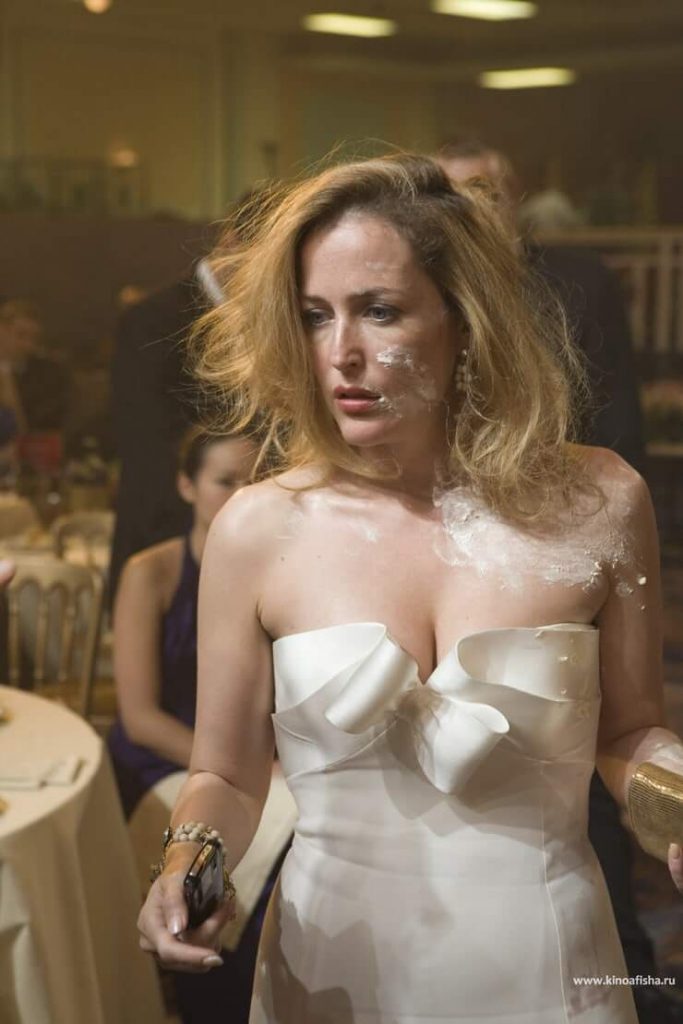 48 Gillian Anderson Nude Pictures Flaunt Her Immaculate Figure 54
