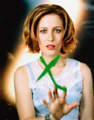 48 Gillian Anderson Nude Pictures Flaunt Her Immaculate Figure 31