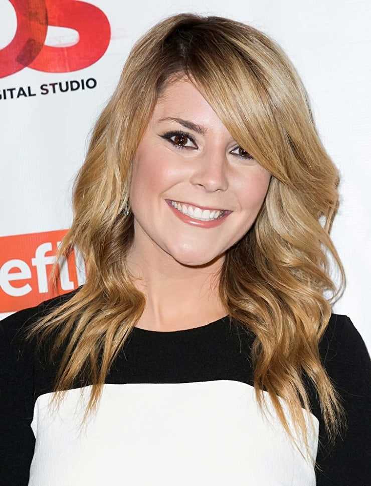 51 Hottest Grace Helbig Big Butt Pictures That Are Basically Flawless 569