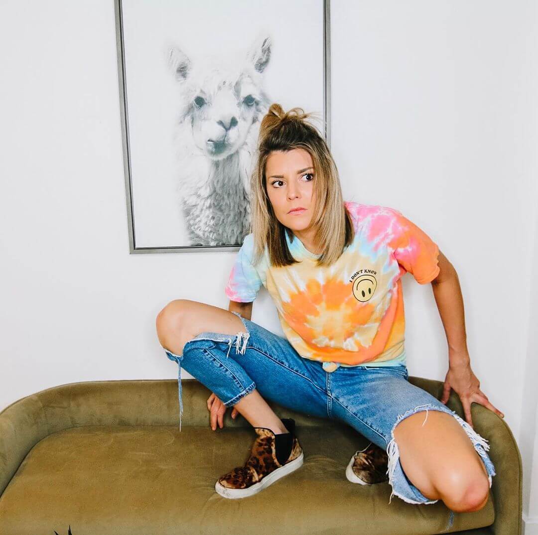 51 Hottest Grace Helbig Big Butt Pictures That Are Basically Flawless 9