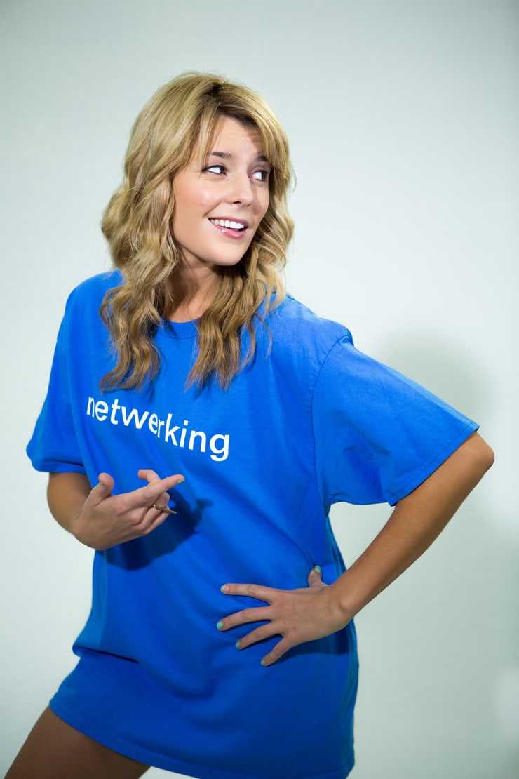 51 Hottest Grace Helbig Big Butt Pictures That Are Basically Flawless 552