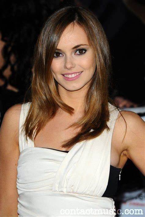 51 Hottest Hannah Tointon Big Butt Pictures Which Will Get All Of You Perspiring 8