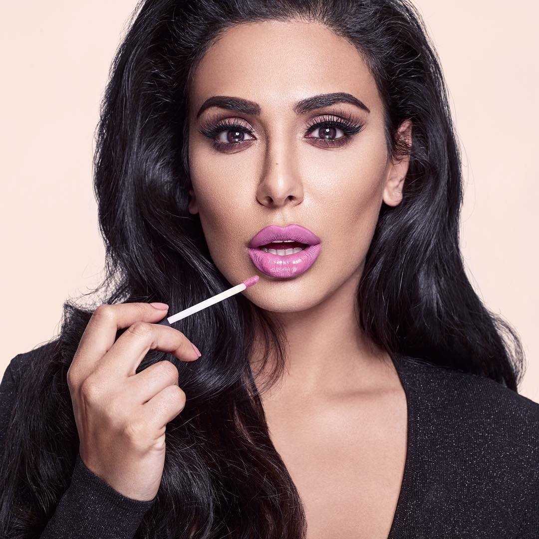 51 Sexy Huda Kattan Boobs Pictures Are Simply Excessively Enigmatic 27