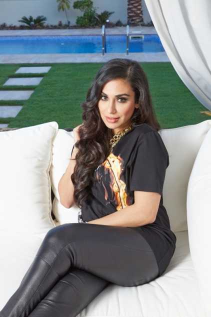 51 Sexy Huda Kattan Boobs Pictures Are Simply Excessively Enigmatic 50