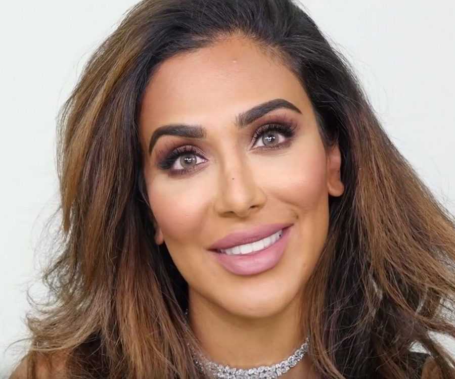 51 Sexy Huda Kattan Boobs Pictures Are Simply Excessively Enigmatic 493