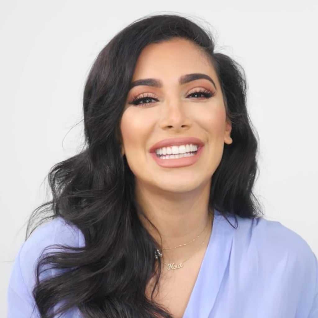 51 Sexy Huda Kattan Boobs Pictures Are Simply Excessively Enigmatic 488