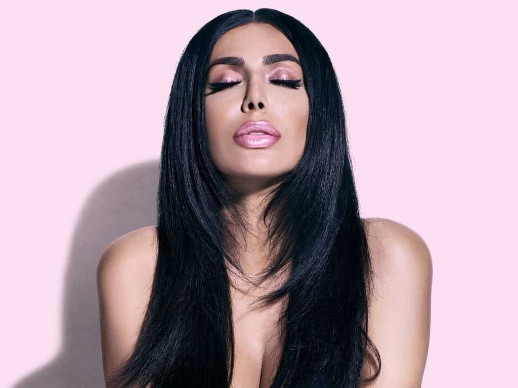 51 Sexy Huda Kattan Boobs Pictures Are Simply Excessively Enigmatic 10