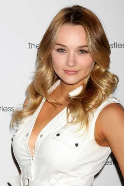 51 Hunter King Nude Pictures Display Her As A Skilled Performer 122