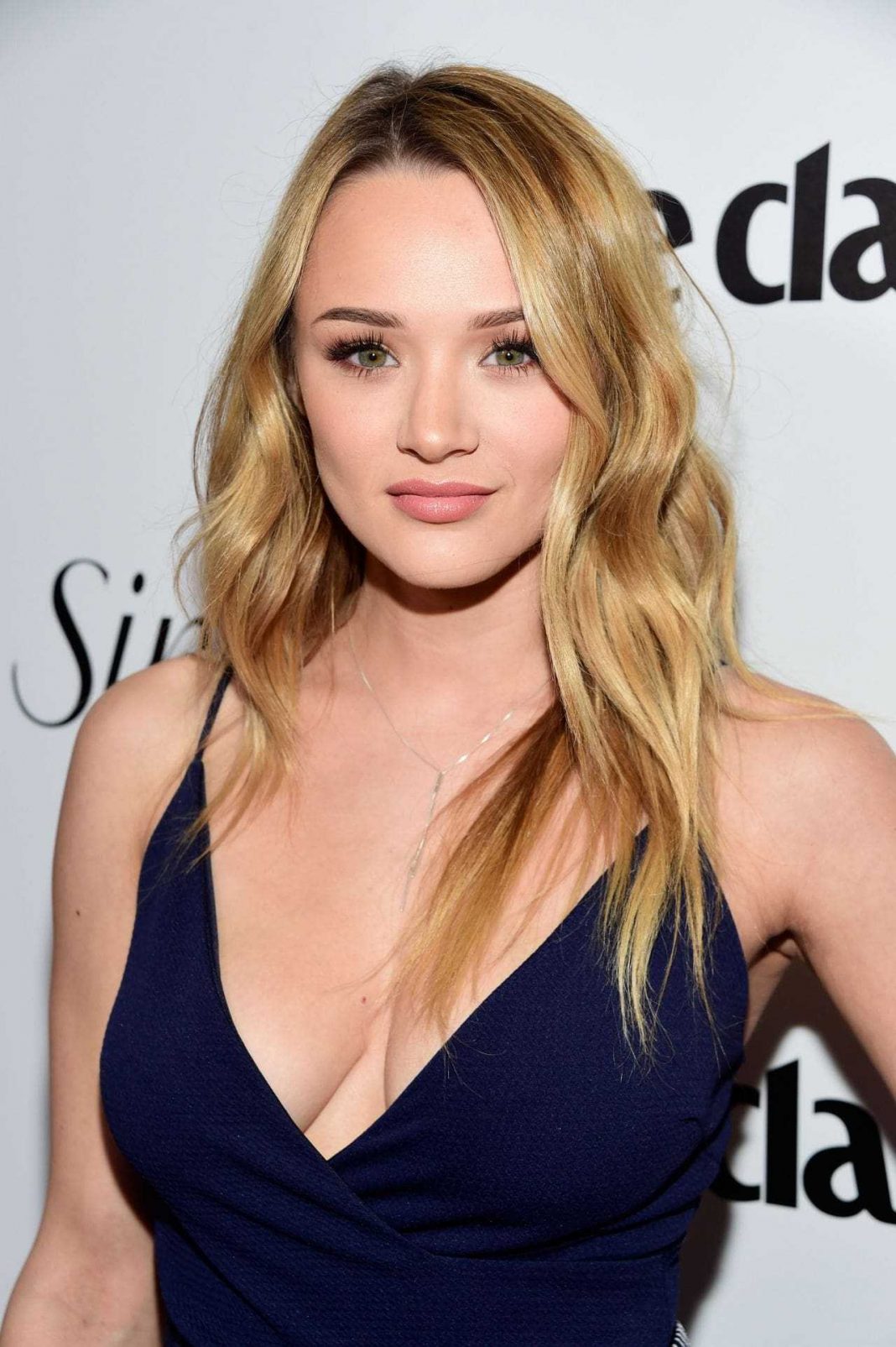 51 Hunter King Nude Pictures Display Her As A Skilled Performer 61