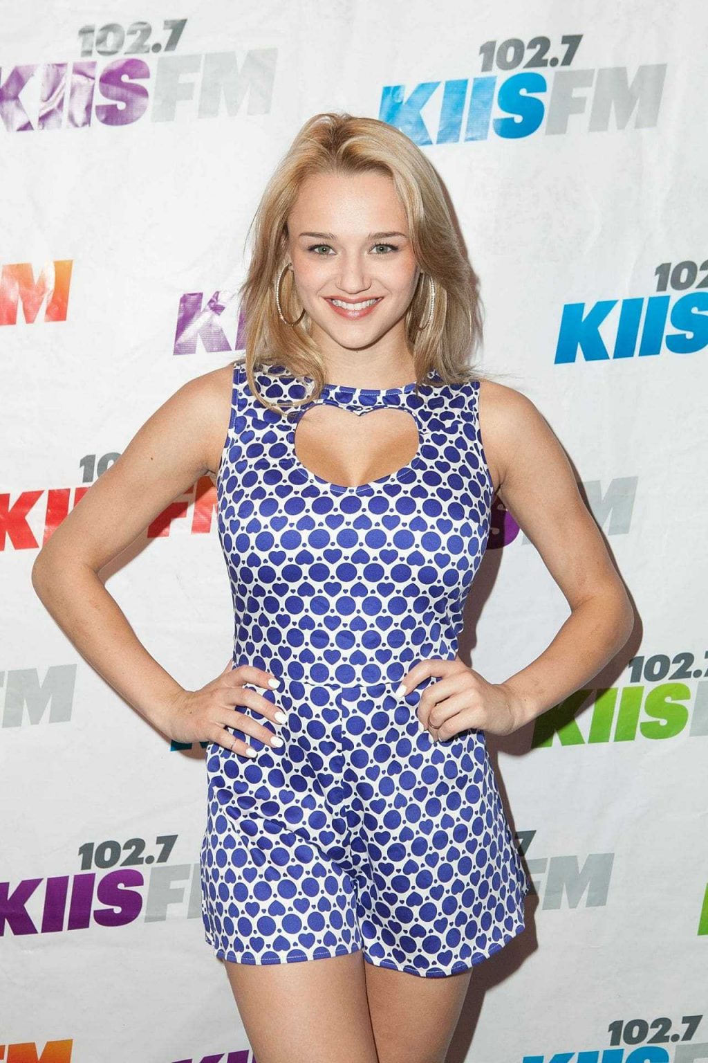 51 Hunter King Nude Pictures Display Her As A Skilled Performer 59