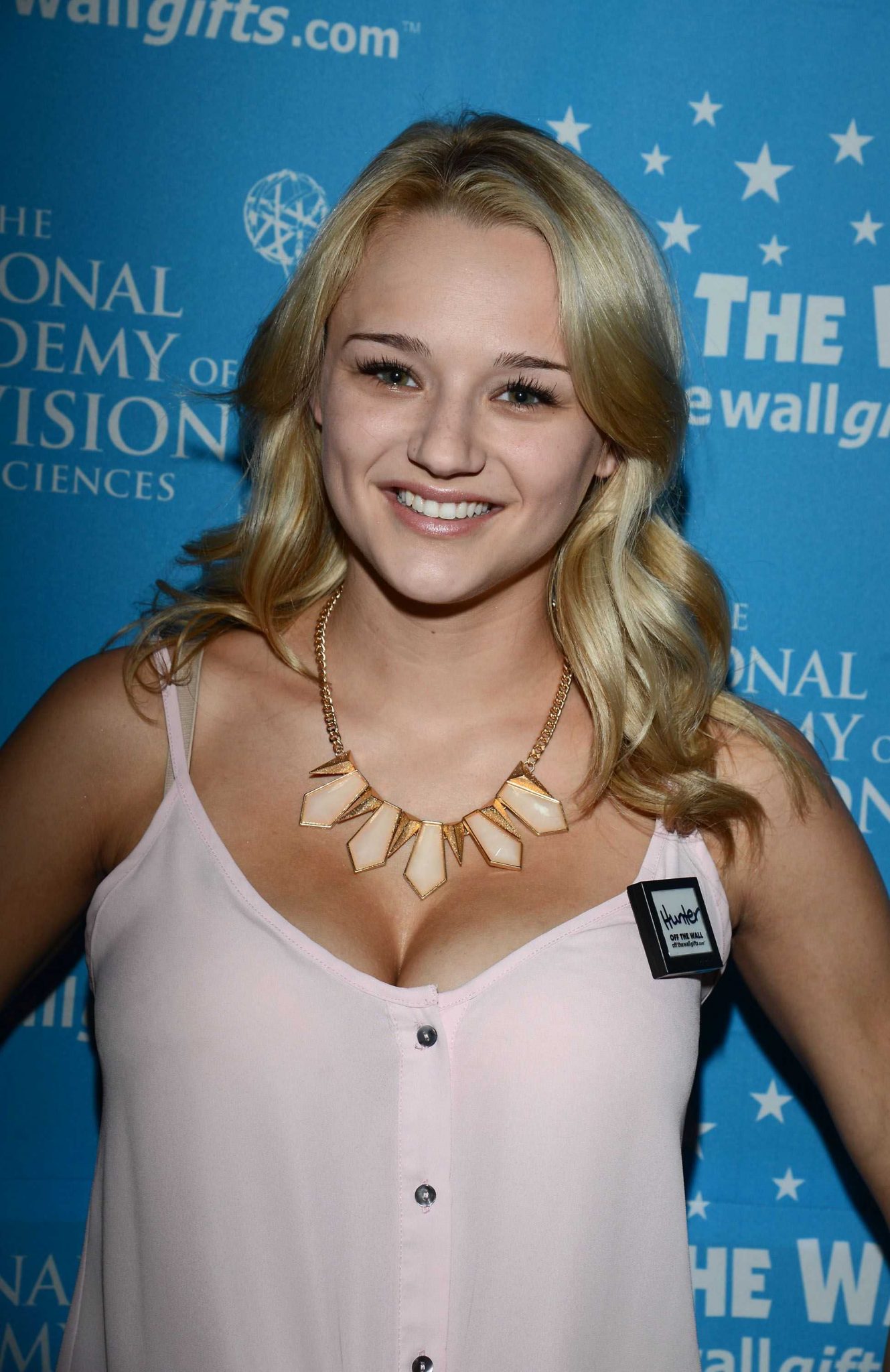 51 Hunter King Nude Pictures Display Her As A Skilled Performer 18