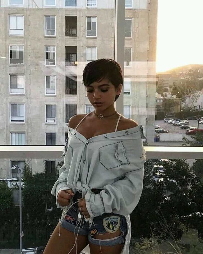 51 Isabela Moner Nude Pictures Which Make Her A Work Of Art 252