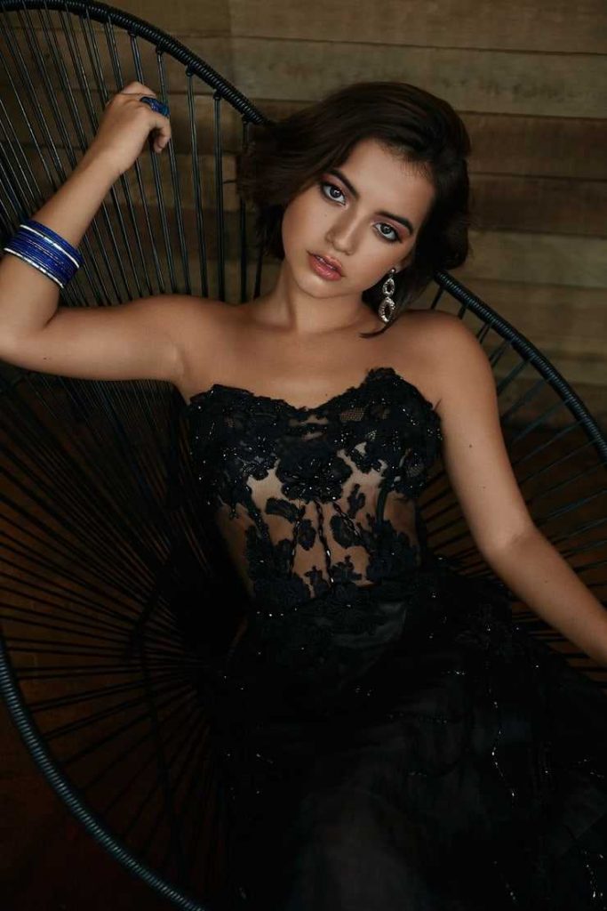51 Isabela Moner Nude Pictures Which Make Her A Work Of Art 244