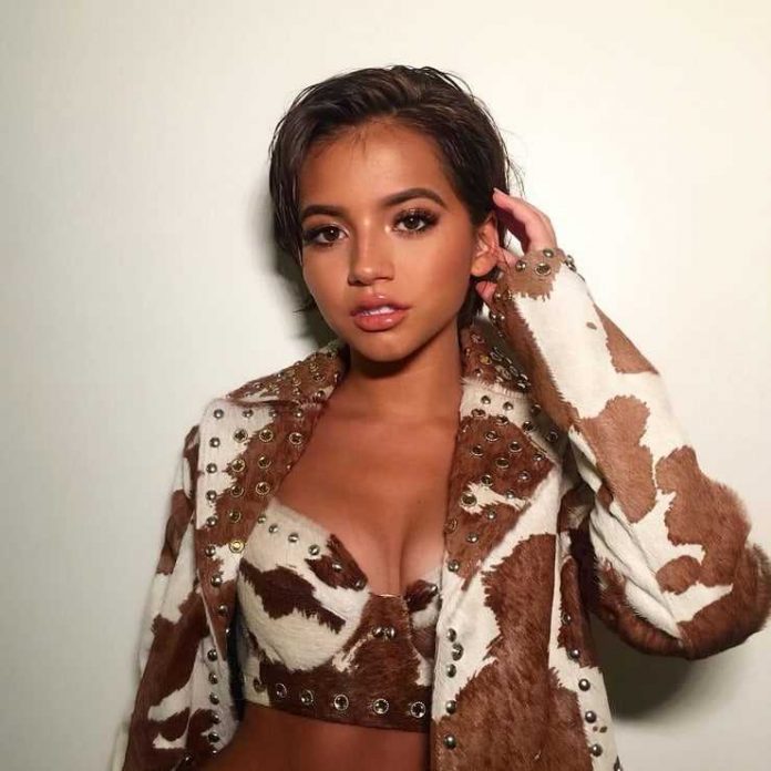 51 Isabela Moner Nude Pictures Which Make Her A Work Of Art 19