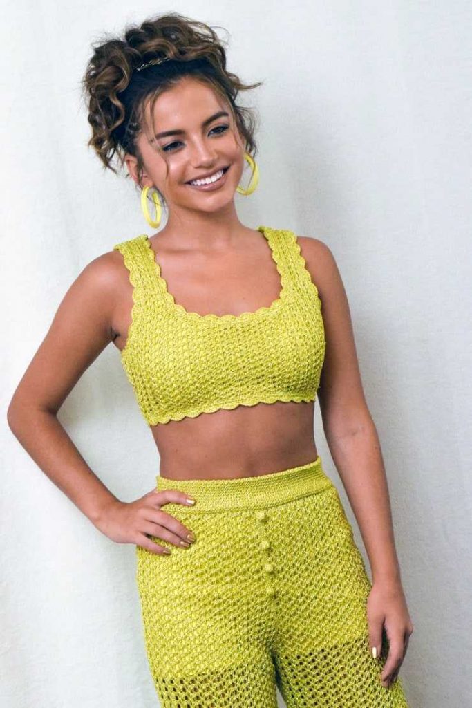 51 Isabela Moner Nude Pictures Which Make Her A Work Of Art 228