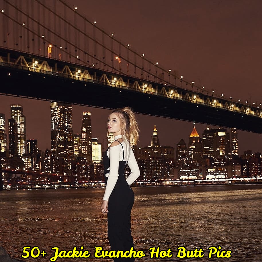 Jackie Evancho Hot Butt Pics