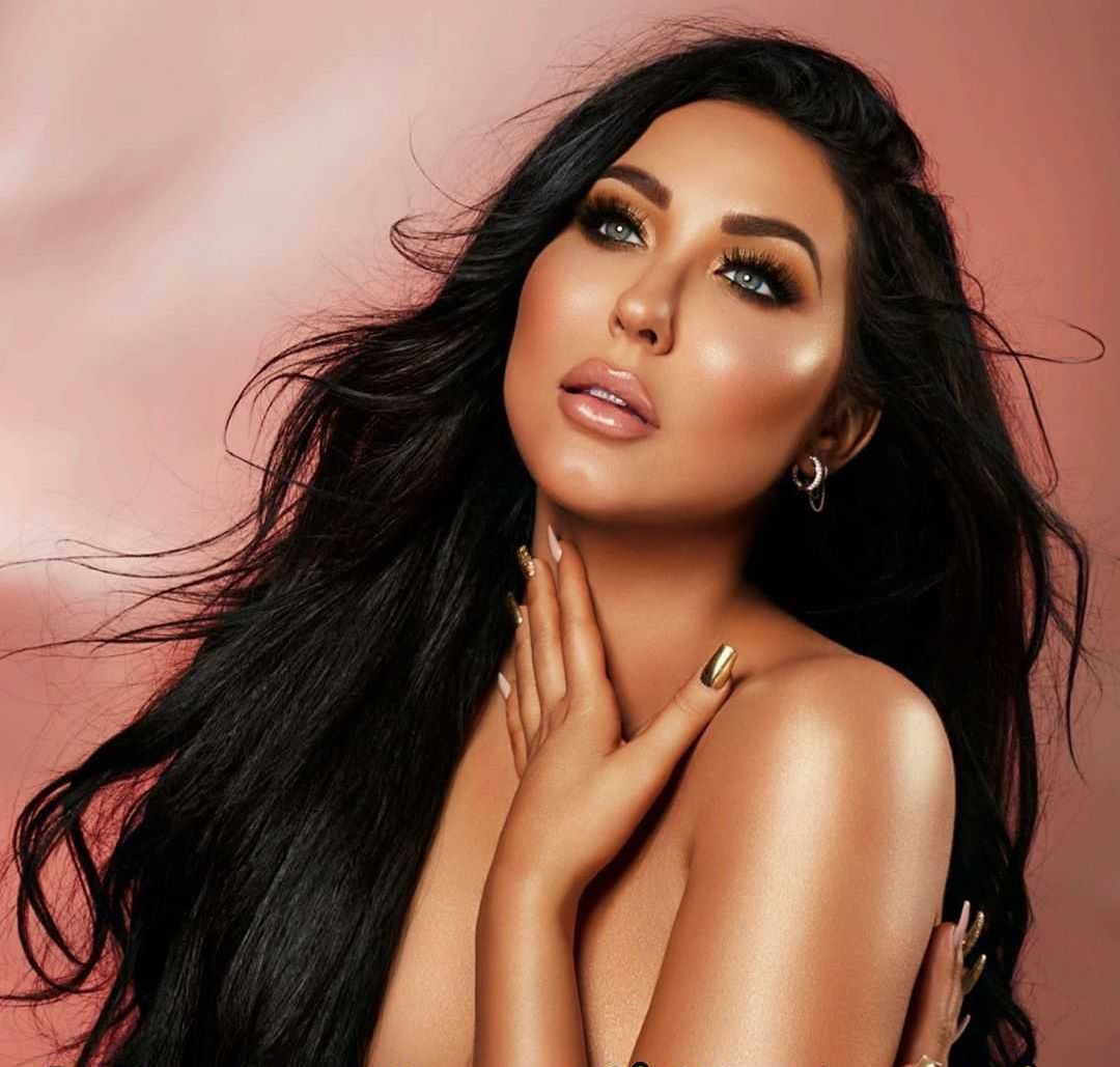 51 Hottest Jaclyn Hill Big Butt Pictures That Are Basically Flawless 73