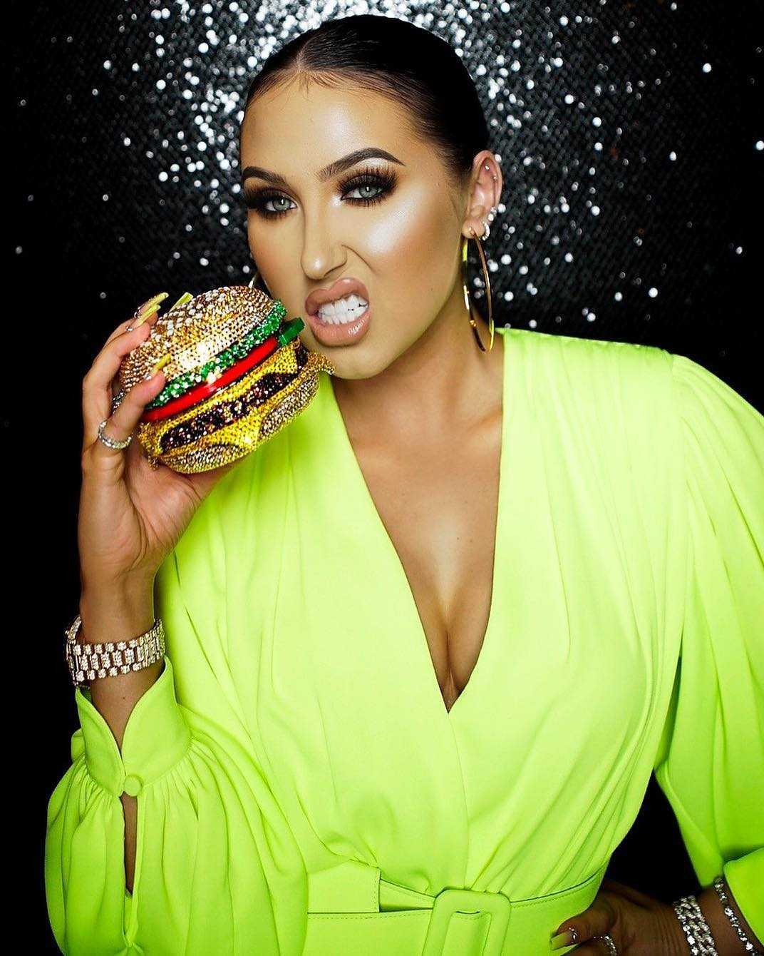 51 Hottest Jaclyn Hill Big Butt Pictures That Are Basically Flawless 41