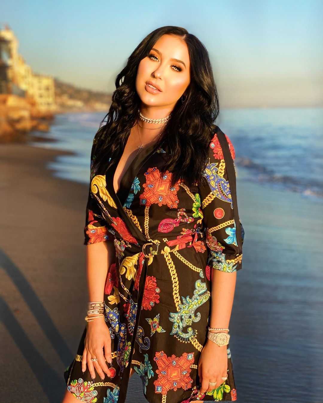 51 Hottest Jaclyn Hill Big Butt Pictures That Are Basically Flawless 369