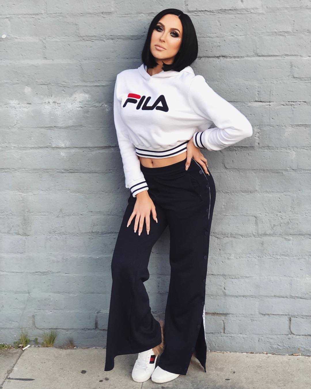 51 Hottest Jaclyn Hill Big Butt Pictures That Are Basically Flawless 351