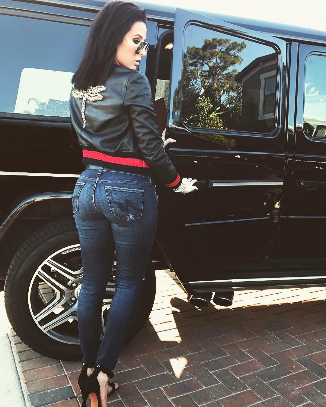 51 Hottest Jaclyn Hill Big Butt Pictures That Are Basically Flawless 3
