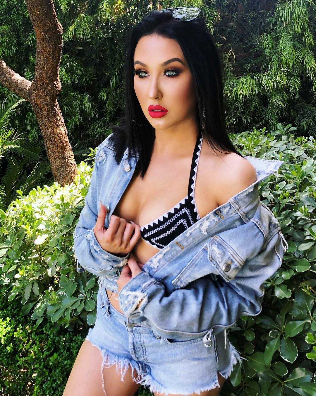 51 Hottest Jaclyn Hill Big Butt Pictures That Are Basically Flawless 349