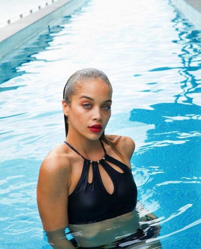50 Jasmine Sanders Nude Pictures Which Will Cause You To Succumb To Her 14
