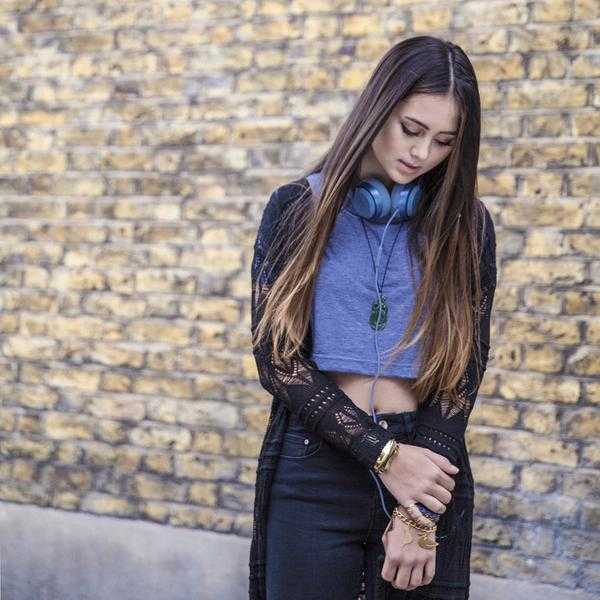 51 Sexy Jasmine Thompson Boobs Pictures Are Sure To Leave You Baffled 40
