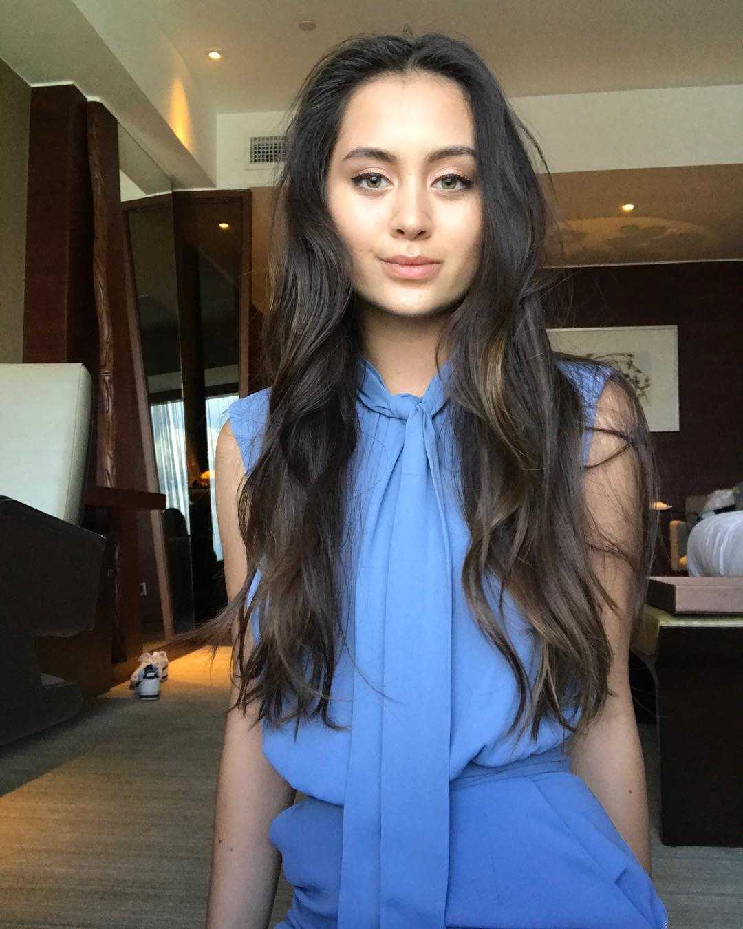 51 Sexy Jasmine Thompson Boobs Pictures Are Sure To Leave You Baffled 4