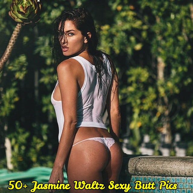 Jasmine waltz hot