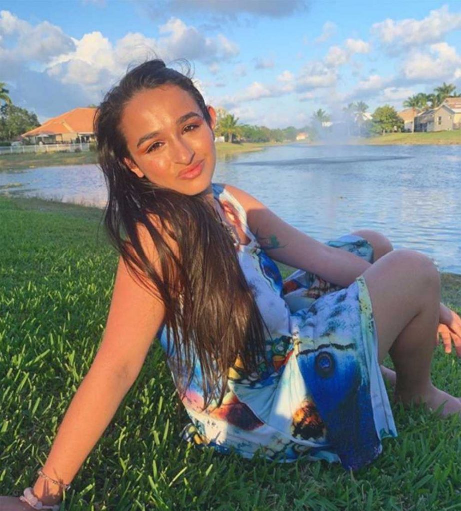 51 Jazz Jennings Nude Pictures Which Make Her The Show Stopper 169