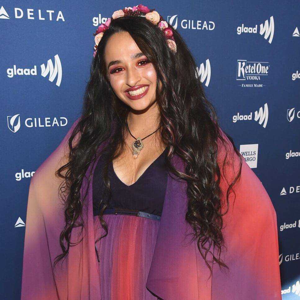 51 Jazz Jennings Nude Pictures Which Make Her The Show Stopper 34