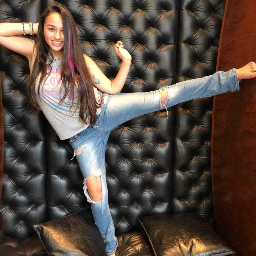 51 Jazz Jennings Nude Pictures Which Make Her The Show Stopper 164