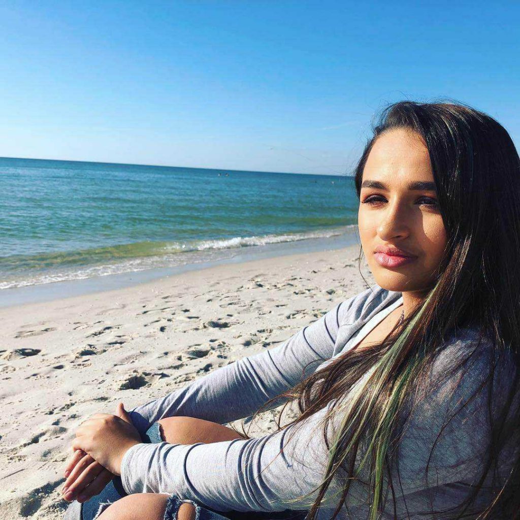 51 Jazz Jennings Nude Pictures Which Make Her The Show Stopper 147