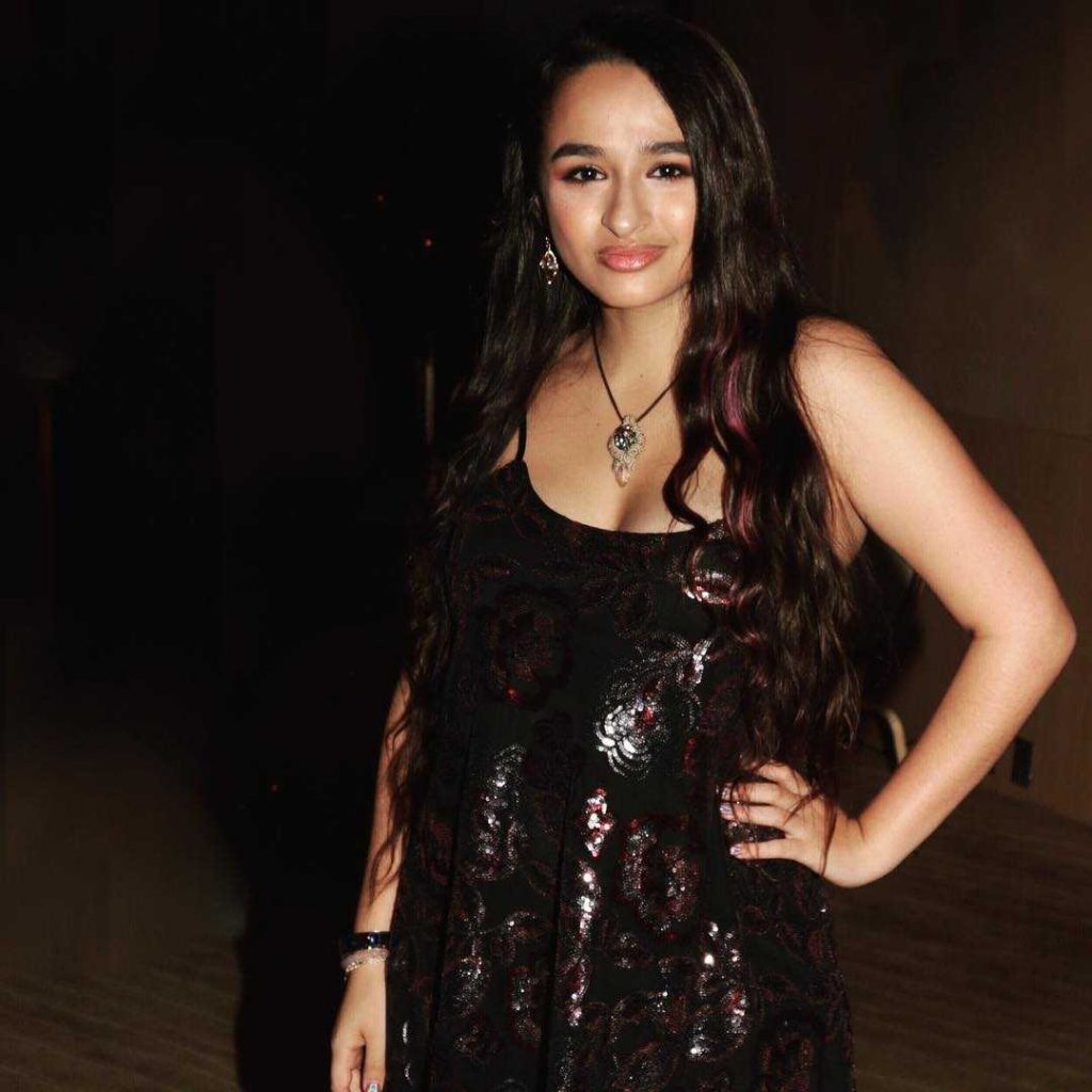 51 Jazz Jennings Nude Pictures Which Make Her The Show Stopper 11