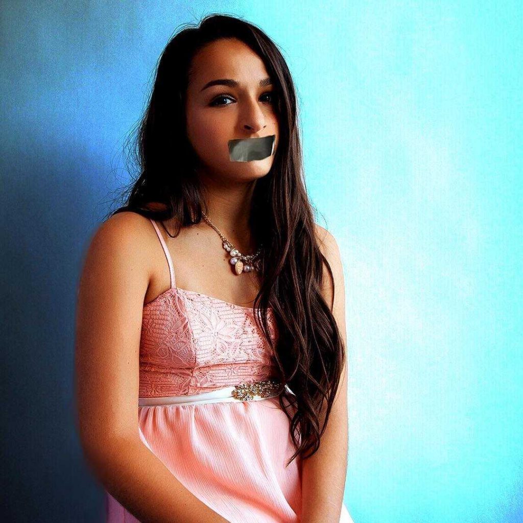 51 Jazz Jennings Nude Pictures Which Make Her The Show Stopper 5