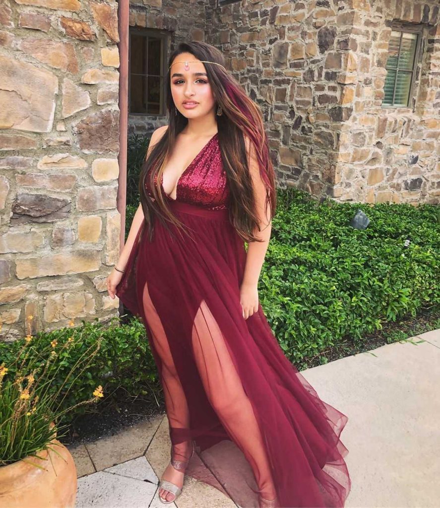 51 Jazz Jennings Nude Pictures Which Make Her The Show Stopper 18