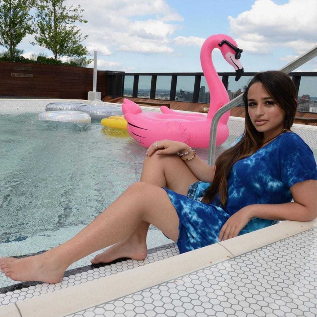 51 Jazz Jennings Nude Pictures Which Make Her The Show Stopper 148