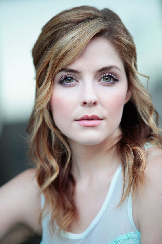 51 Jen Lilley Nude Pictures Are Sure To Keep You Motivated 79