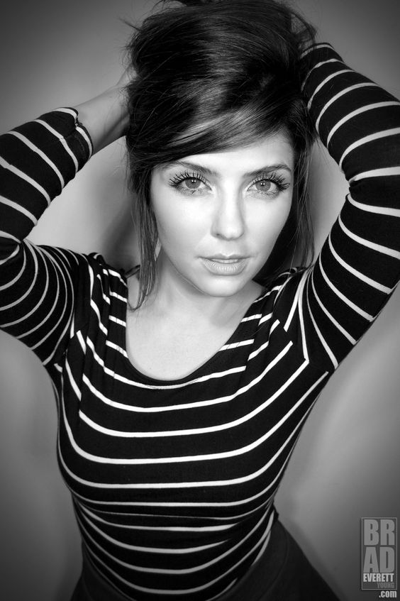 51 Jen Lilley Nude Pictures Are Sure To Keep You Motivated 30