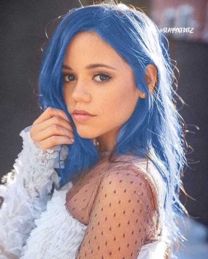 47 Jenna Ortega Nude Pictures Can Be Pleasurable And Pleasing To Look At 30