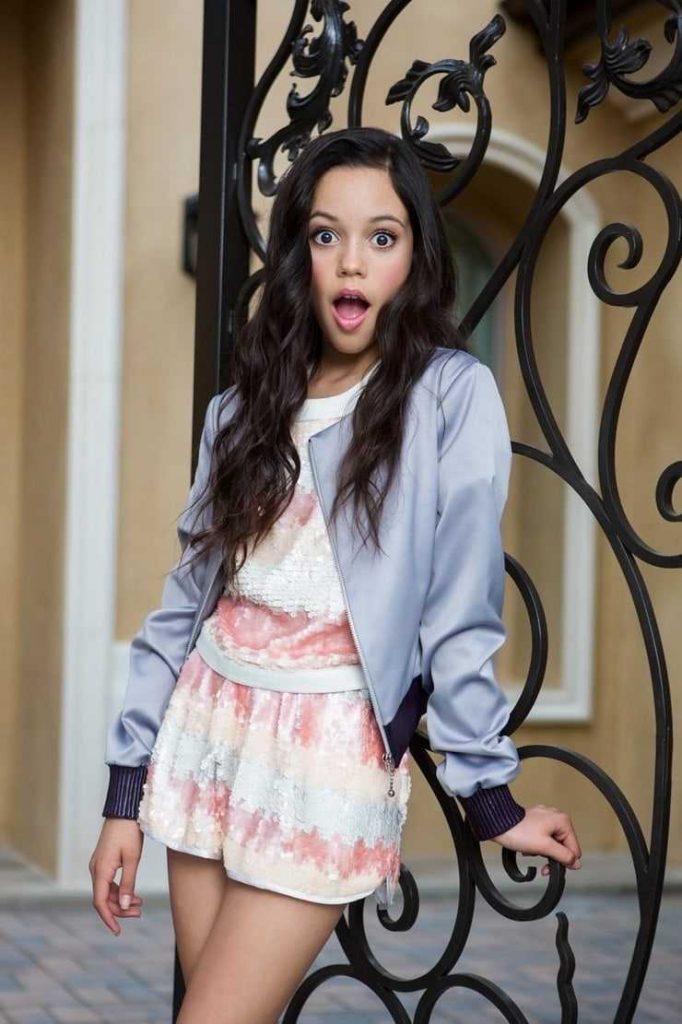 47 Jenna Ortega Nude Pictures Can Be Pleasurable And Pleasing To Look At 21